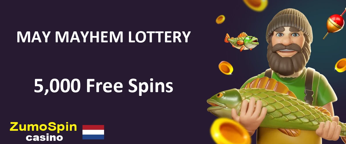 Zumospin casino