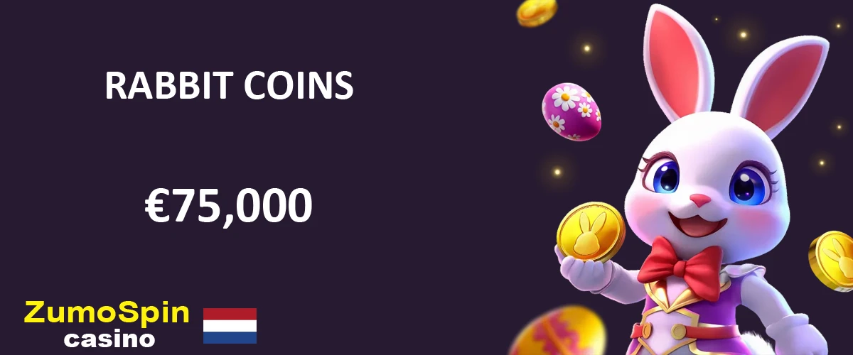 Zumospin legaal in Nederland