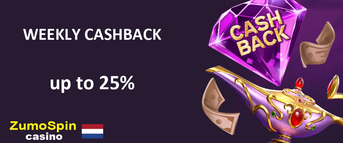 Zumospin NL