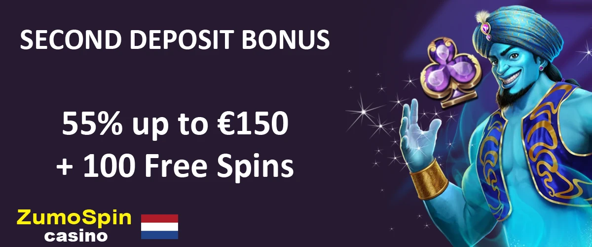 Zumospin betrouwbaar