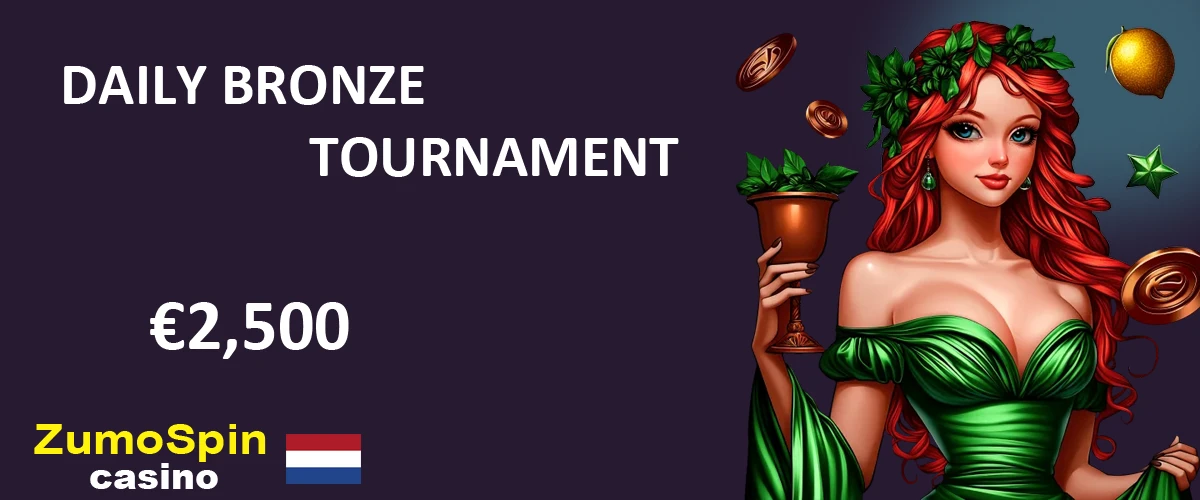 Zumospin Nederland